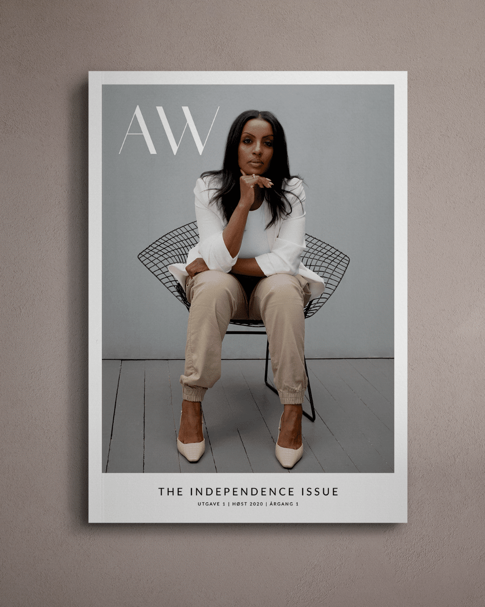 The Independence Issue