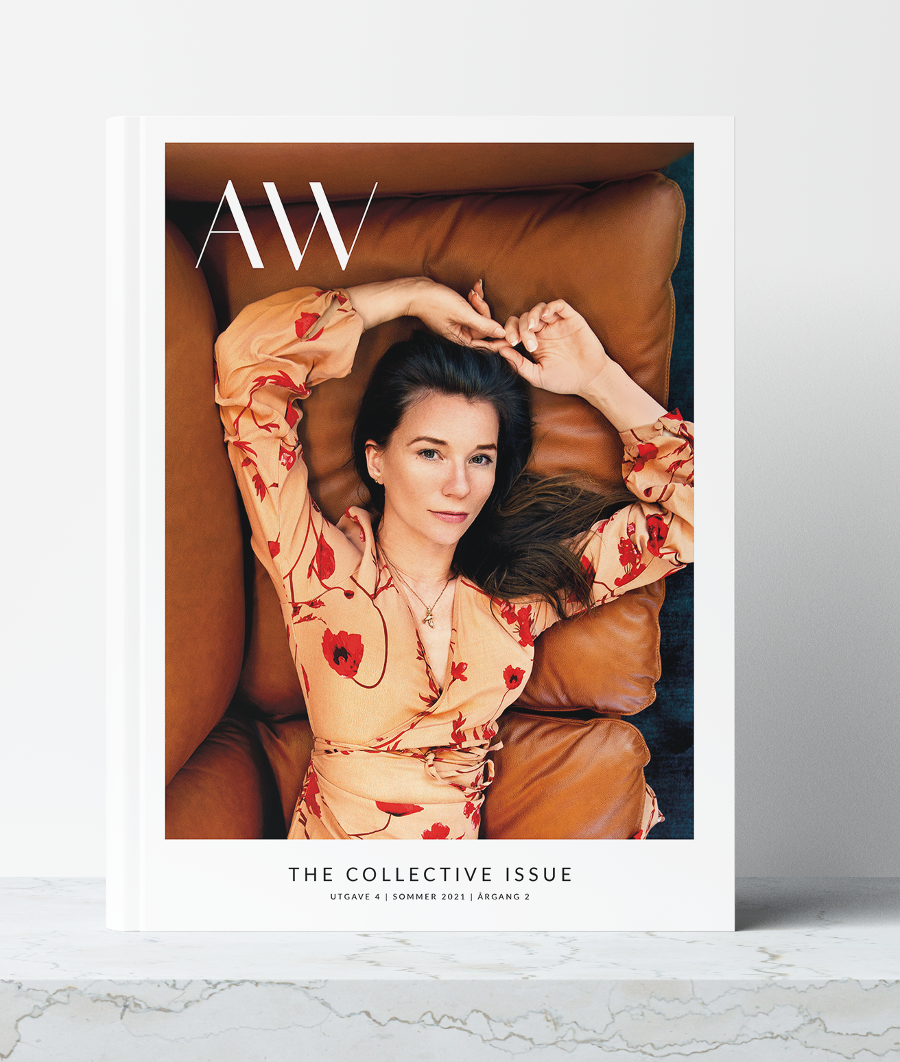 The Collective Issue