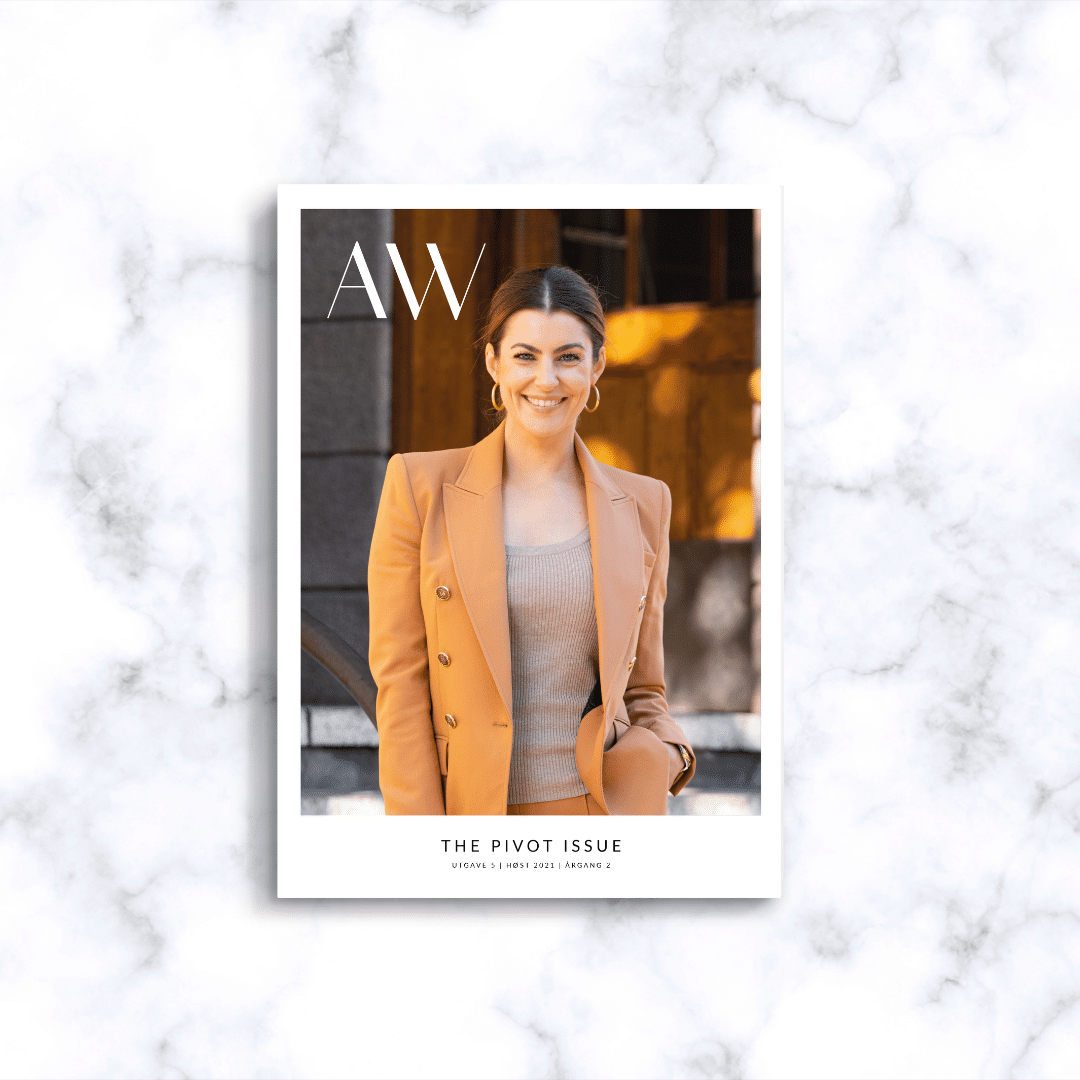 The Pivot Issue
