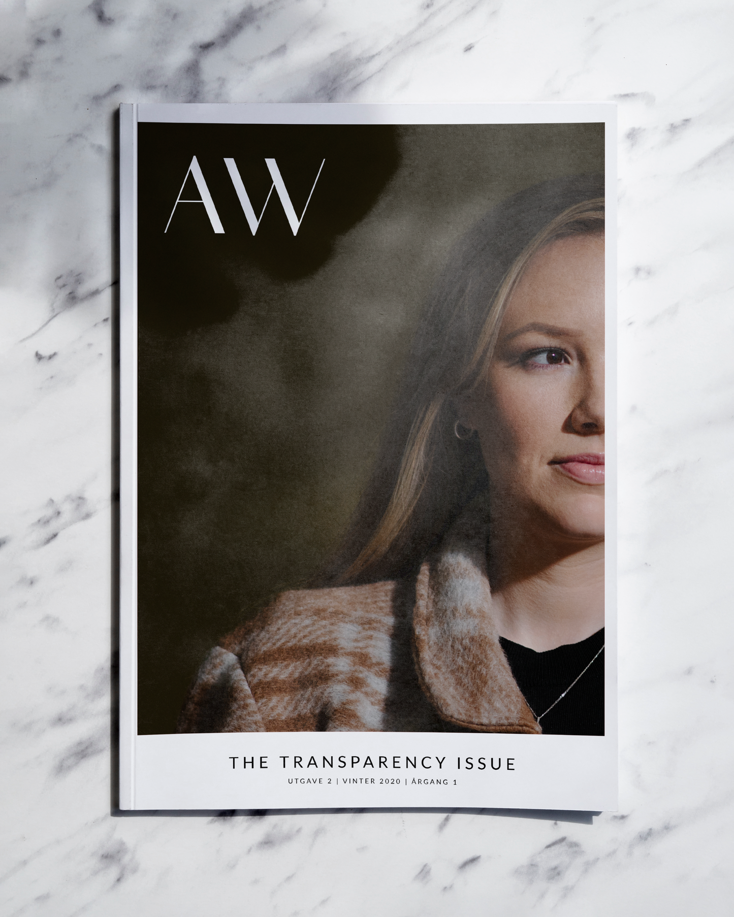 The Transparency Issue